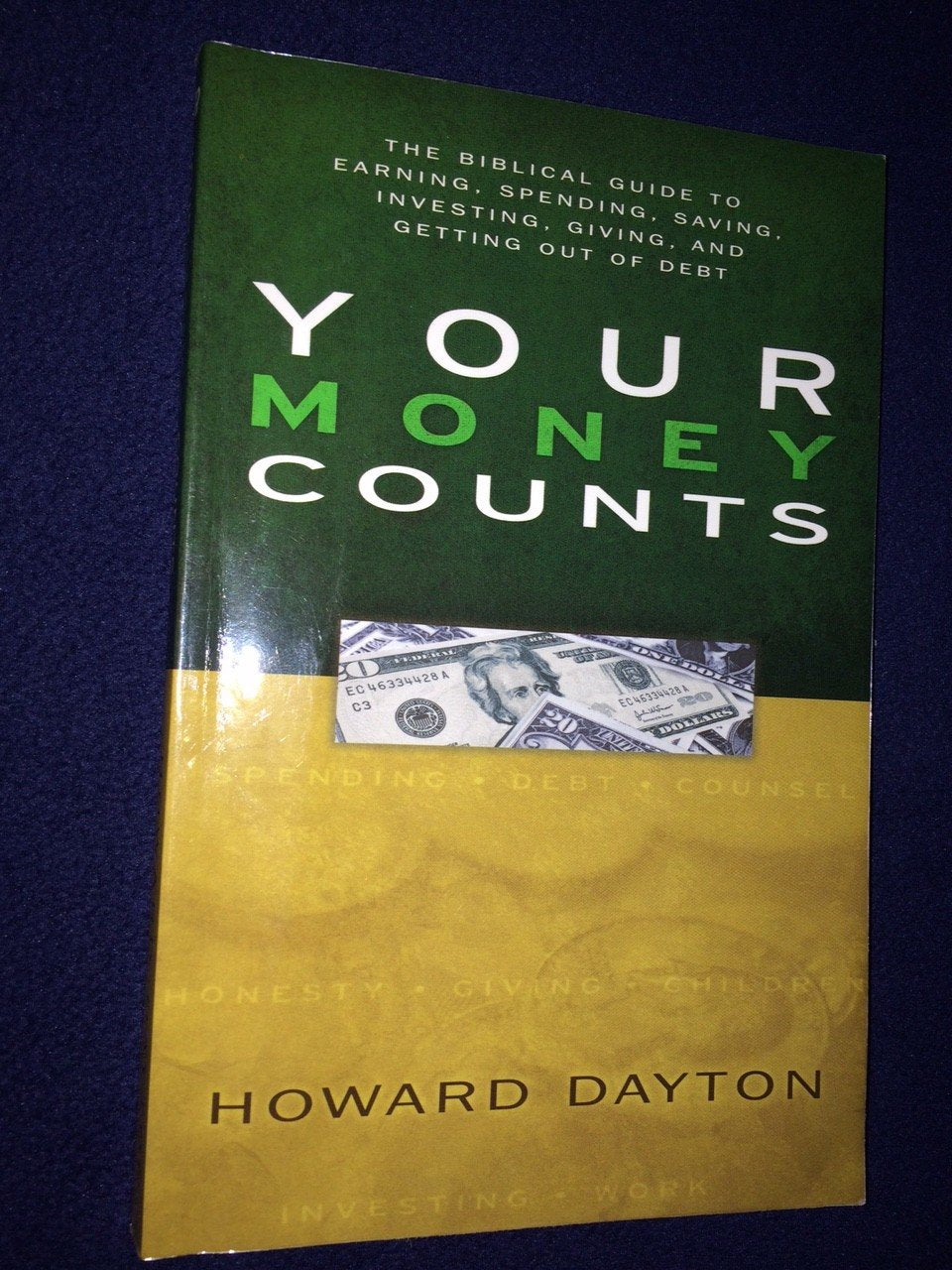 Set Your House in Order [Paperback]