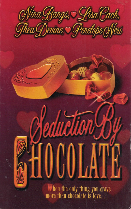 Seduction by Chocolate