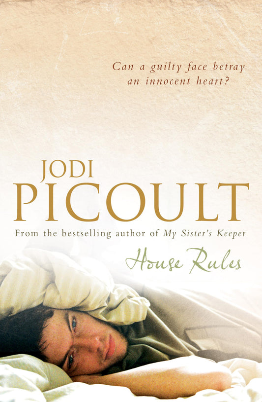 House Rules Picoult, Jodi