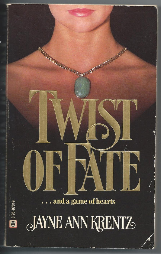Twist Of Fate