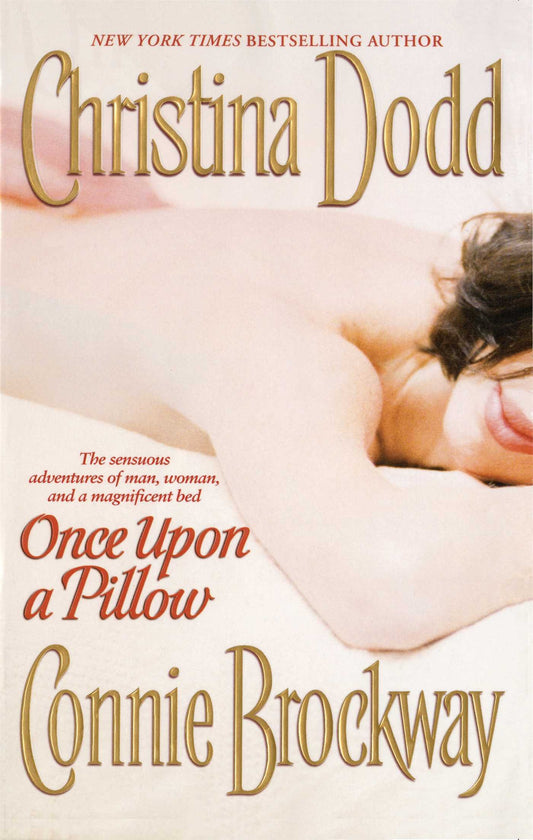 Once upon A Pillow C, BROCKWAY C & DODD