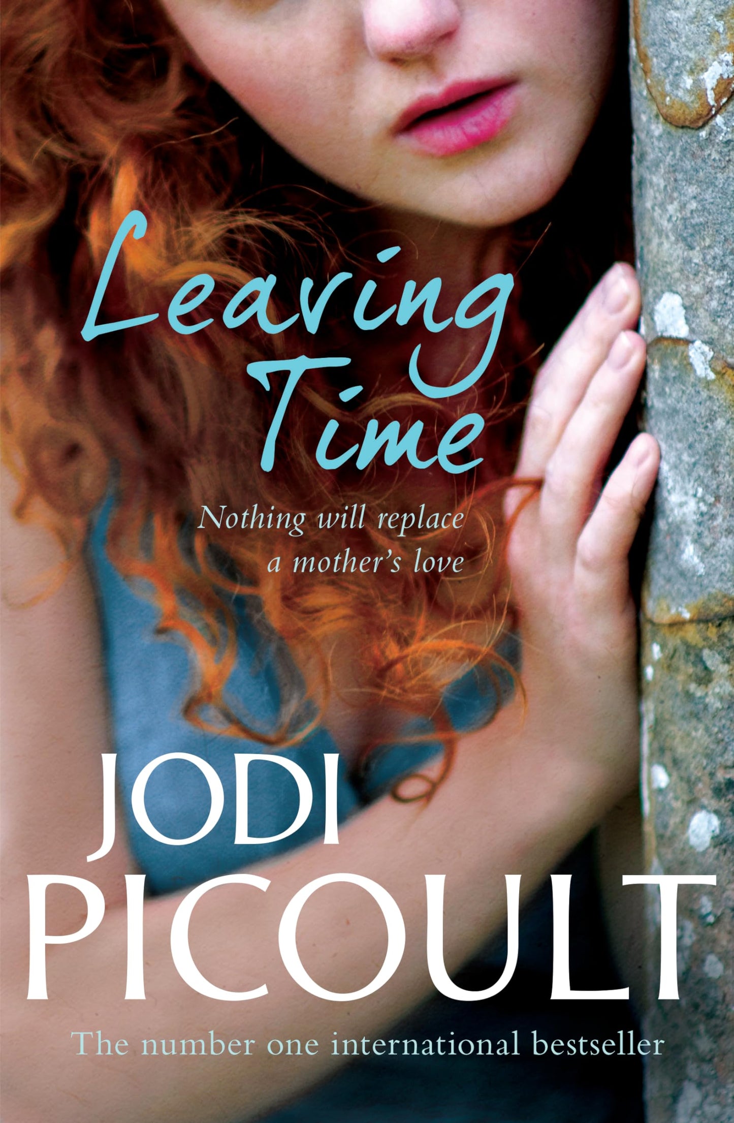 Leaving Time Picoult, Jodi