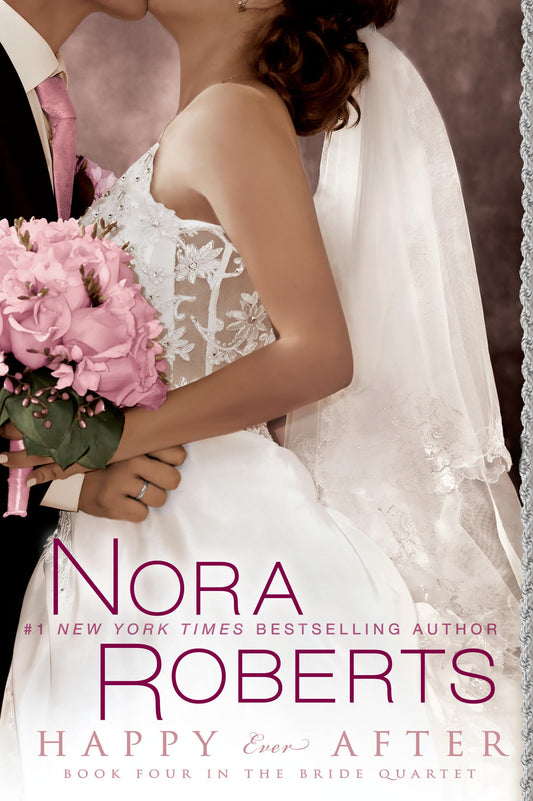 Happy Ever After: 4 [Paperback] Roberts, Nora