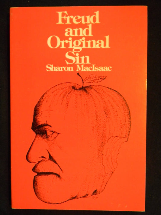 Freud and original sin [Paperback]