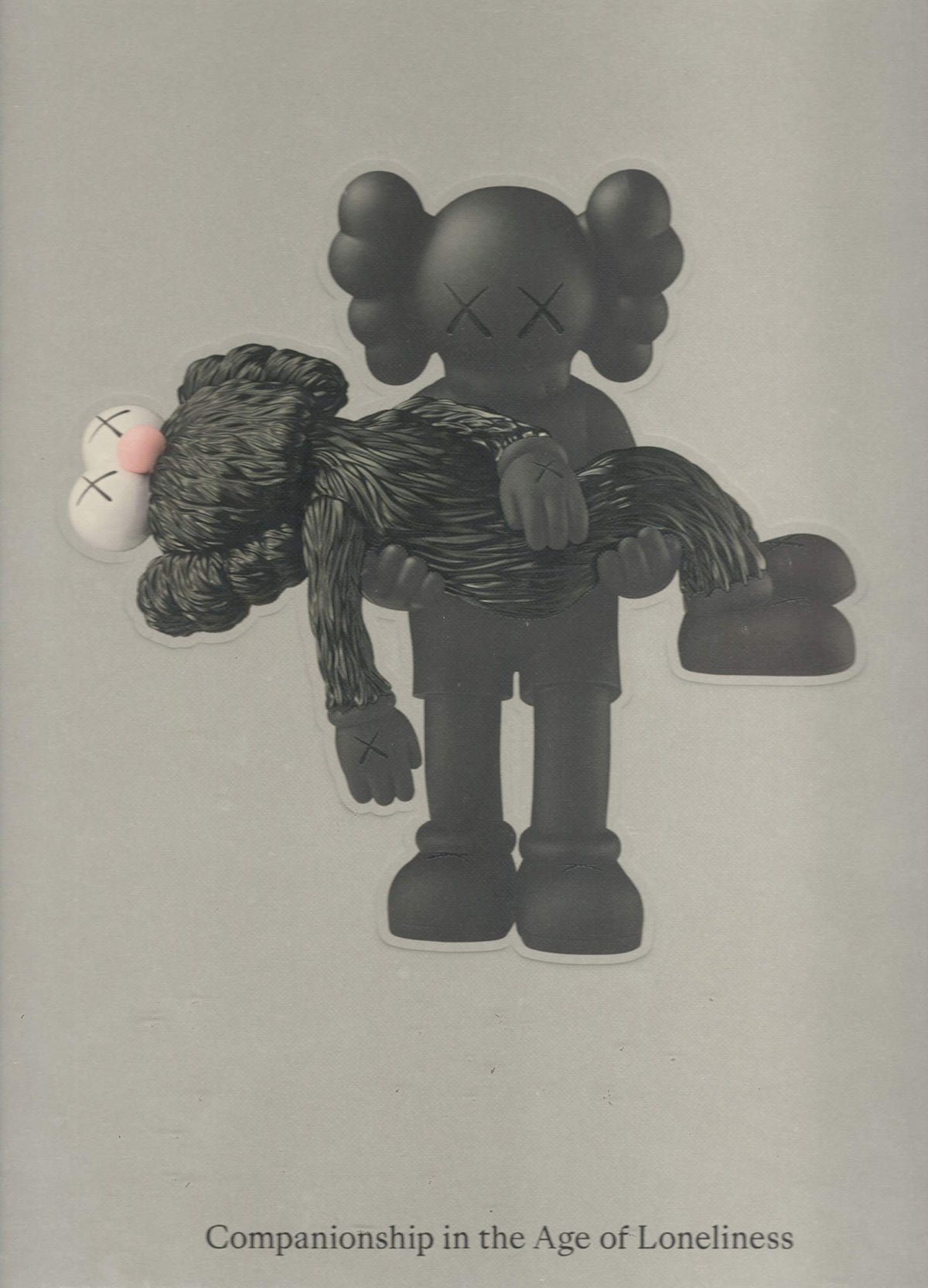 KAWS: Companionship in the Age of Loneliness
