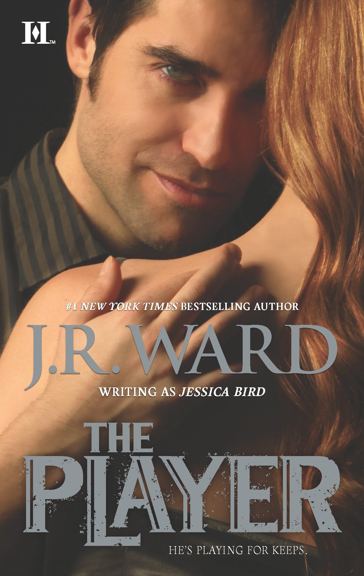 The Player Ward, J. R.