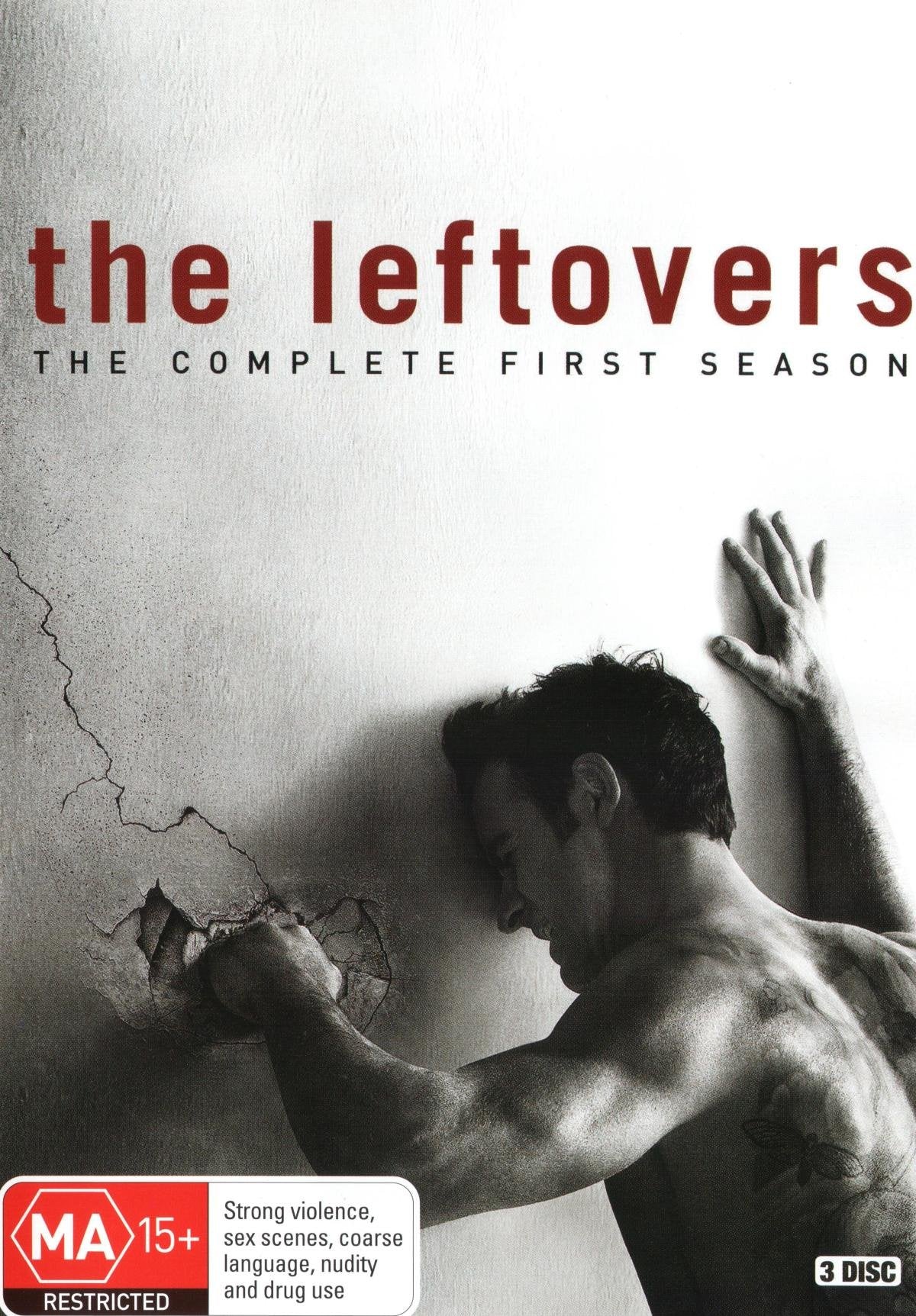 Leftovers S1, The