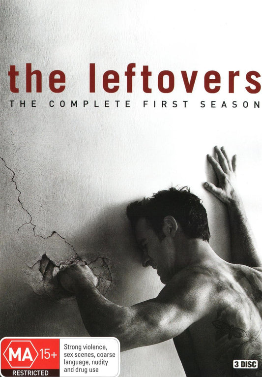 Leftovers S1, The