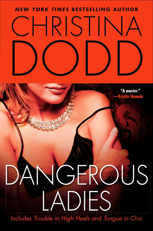 Dangerous Ladies [Paperback] Dodd, Christina