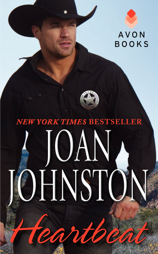Heartbeat [Mass Market Paperback] Johnston, Joan