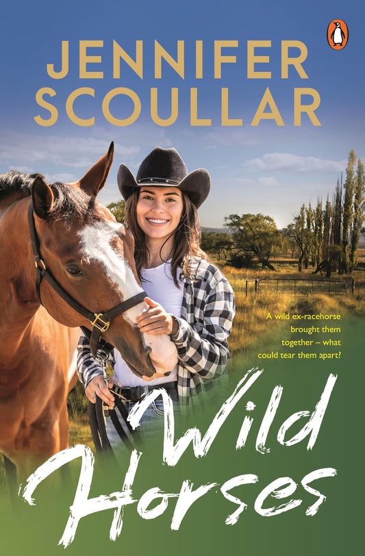 Wild Horses