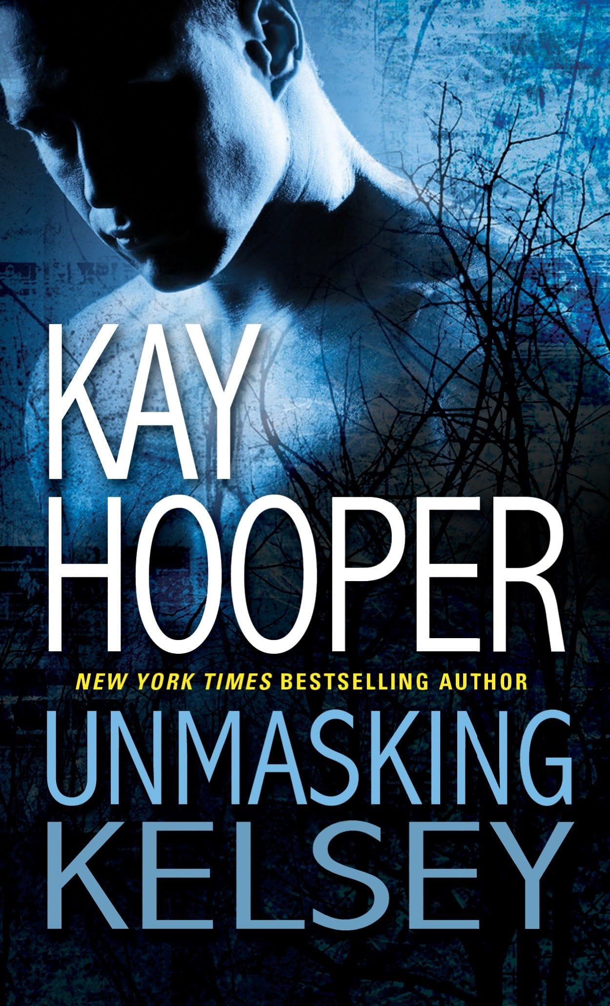 Unmasking Kelsey: 6