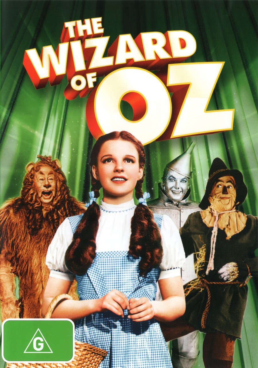 Wizard of Oz 75th Annv (DVD) [DVD]