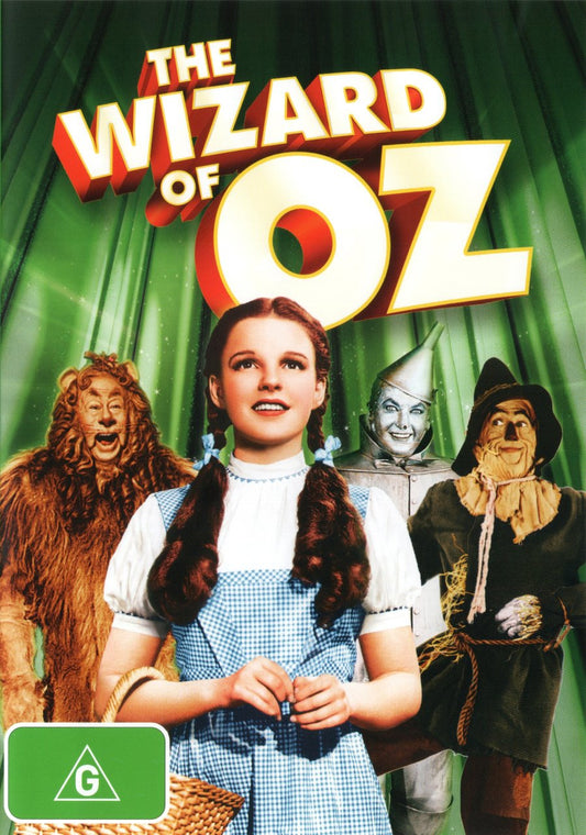 Wizard of Oz 75th Annv (DVD) [DVD]