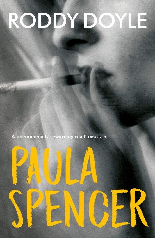 Paula Spencer [Paperback] Doyle, Roddy