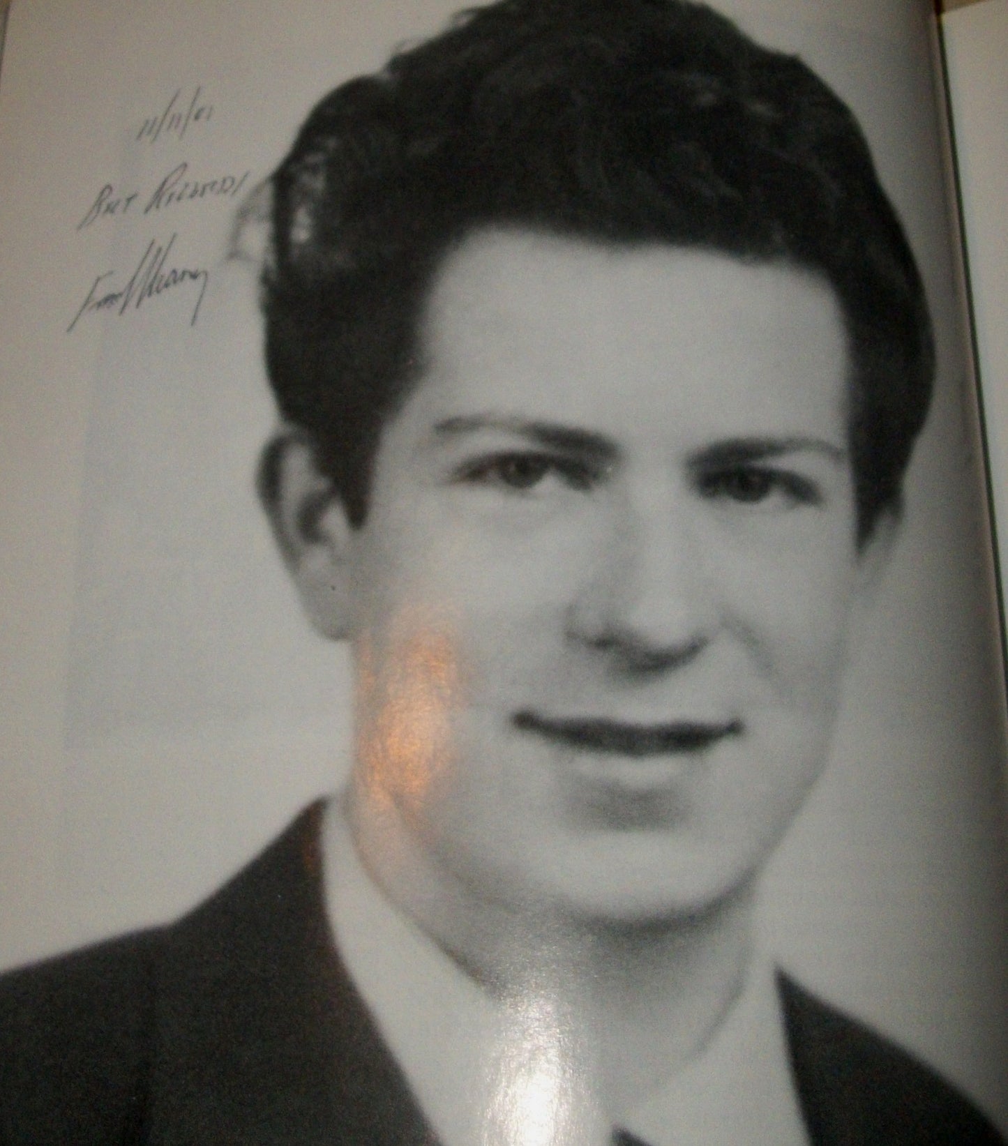 Inside the Walls of Alcatraz Heaney, Frank and Machado, Gay