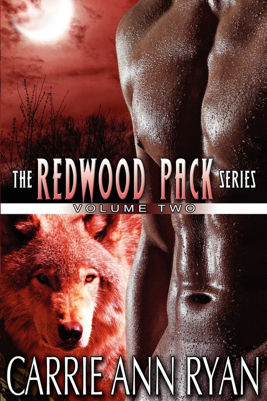 Redwood Pack Vol 2 Ryan, Carrie Ann