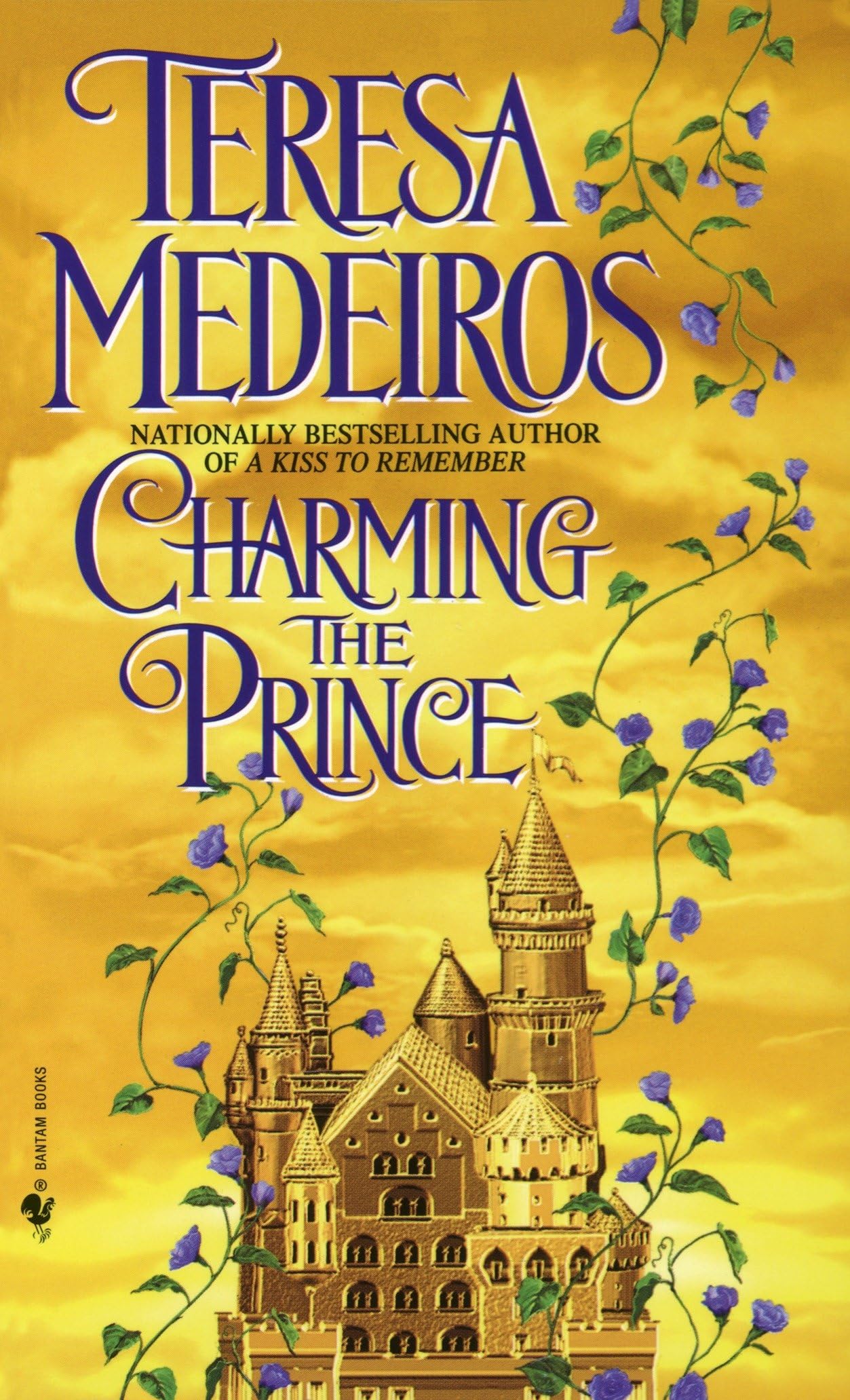 Charming the Prince: 1