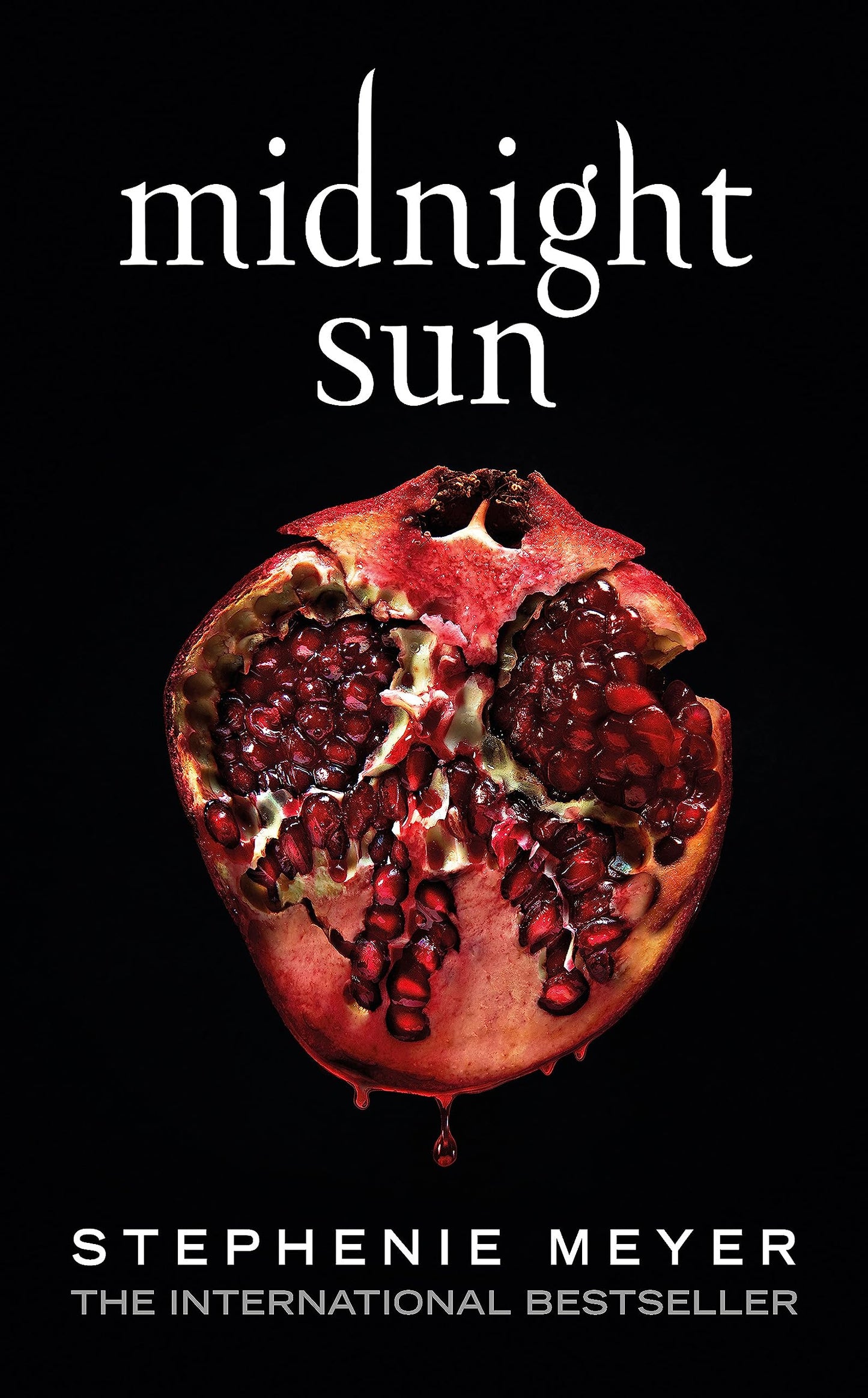 Midnight Sun [Paperback] Meyer, Stephenie