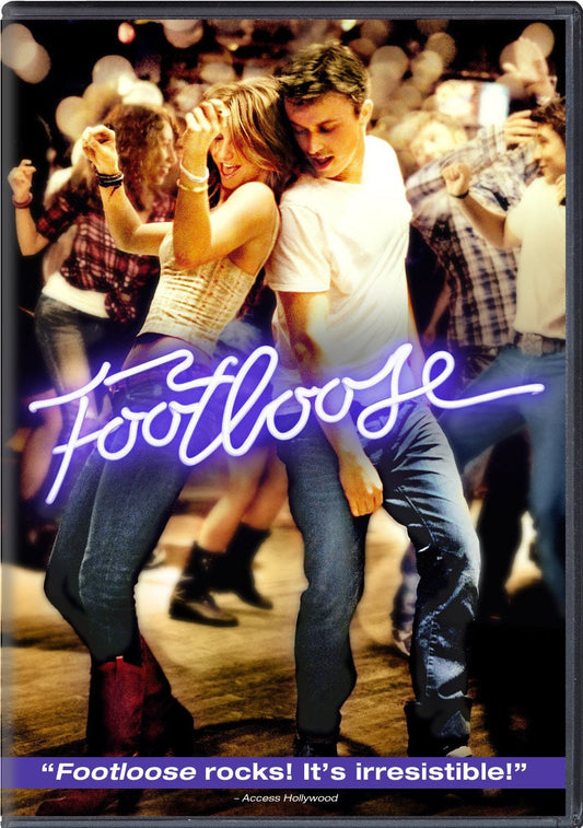 Footloose [DVD]