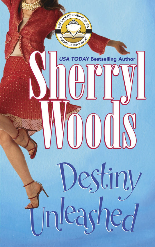 Destiny Unleashed Woods, Sherryl