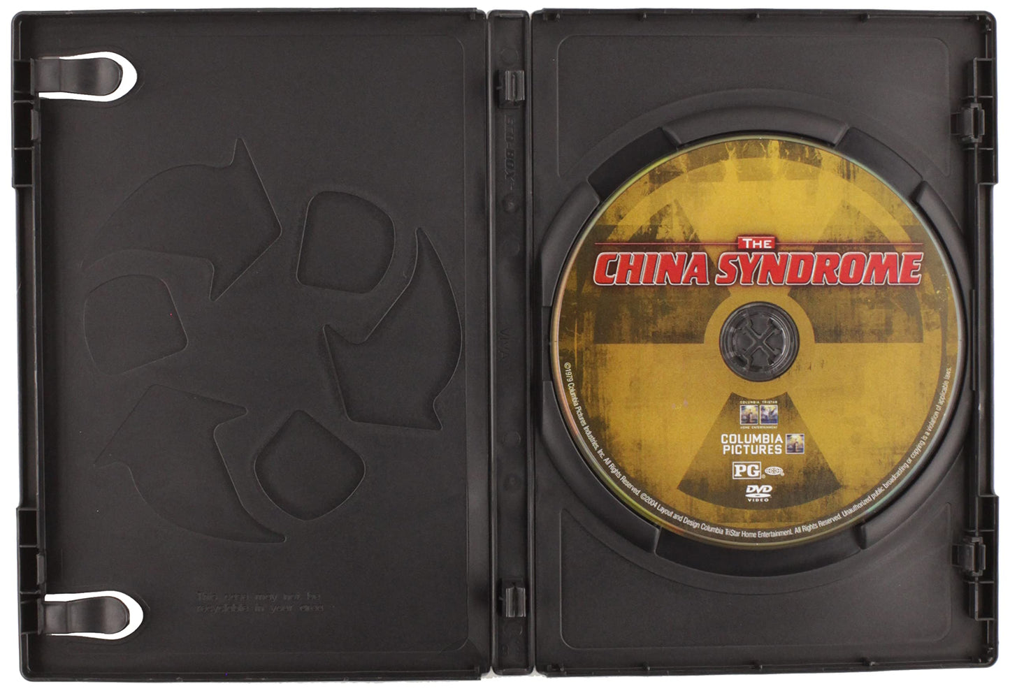 The China Syndrome [DVD]