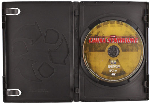 The China Syndrome [DVD]
