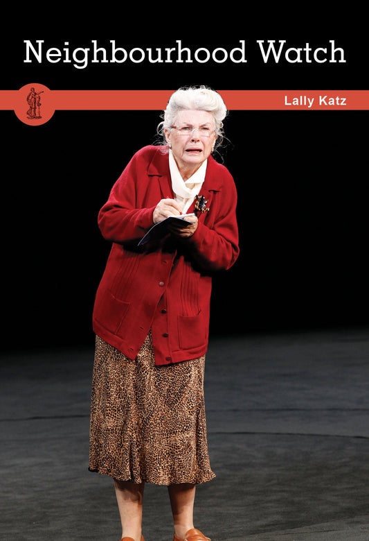 Neighbourhood Watch [Paperback] Katz, Lally