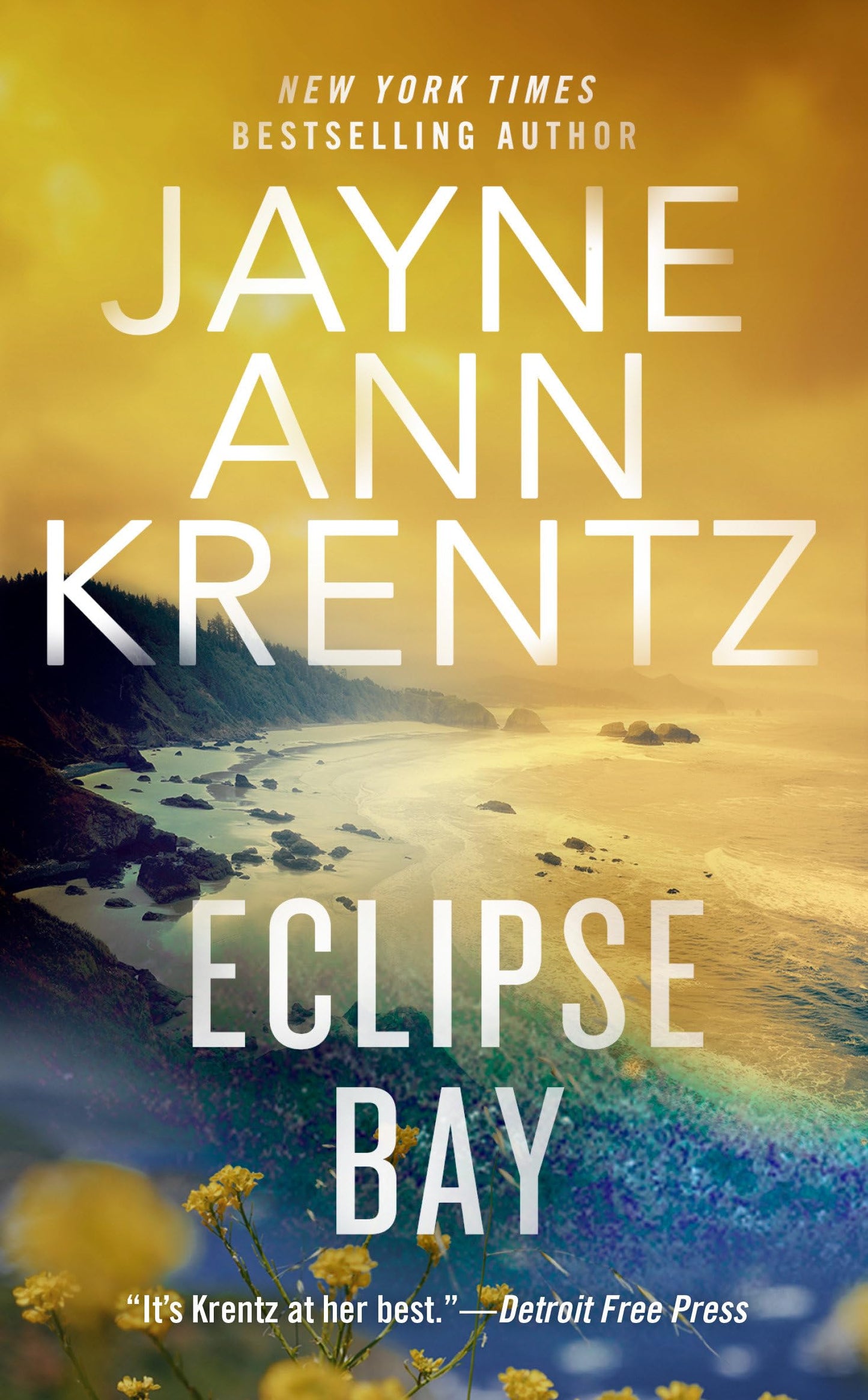 Eclipse Bay: 1