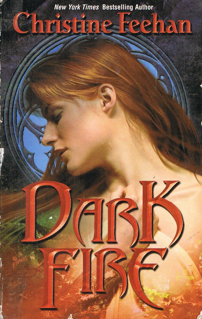 Dark Fire Feehan, Christine