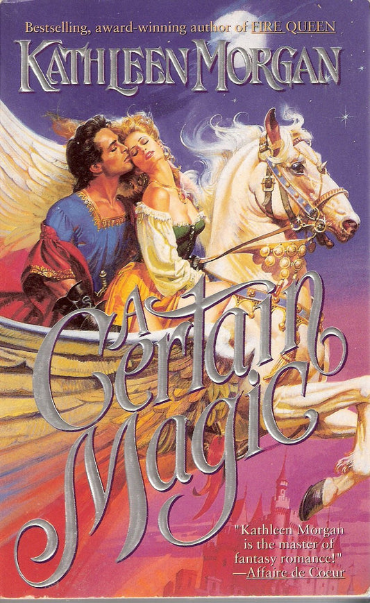 A Certain Magic