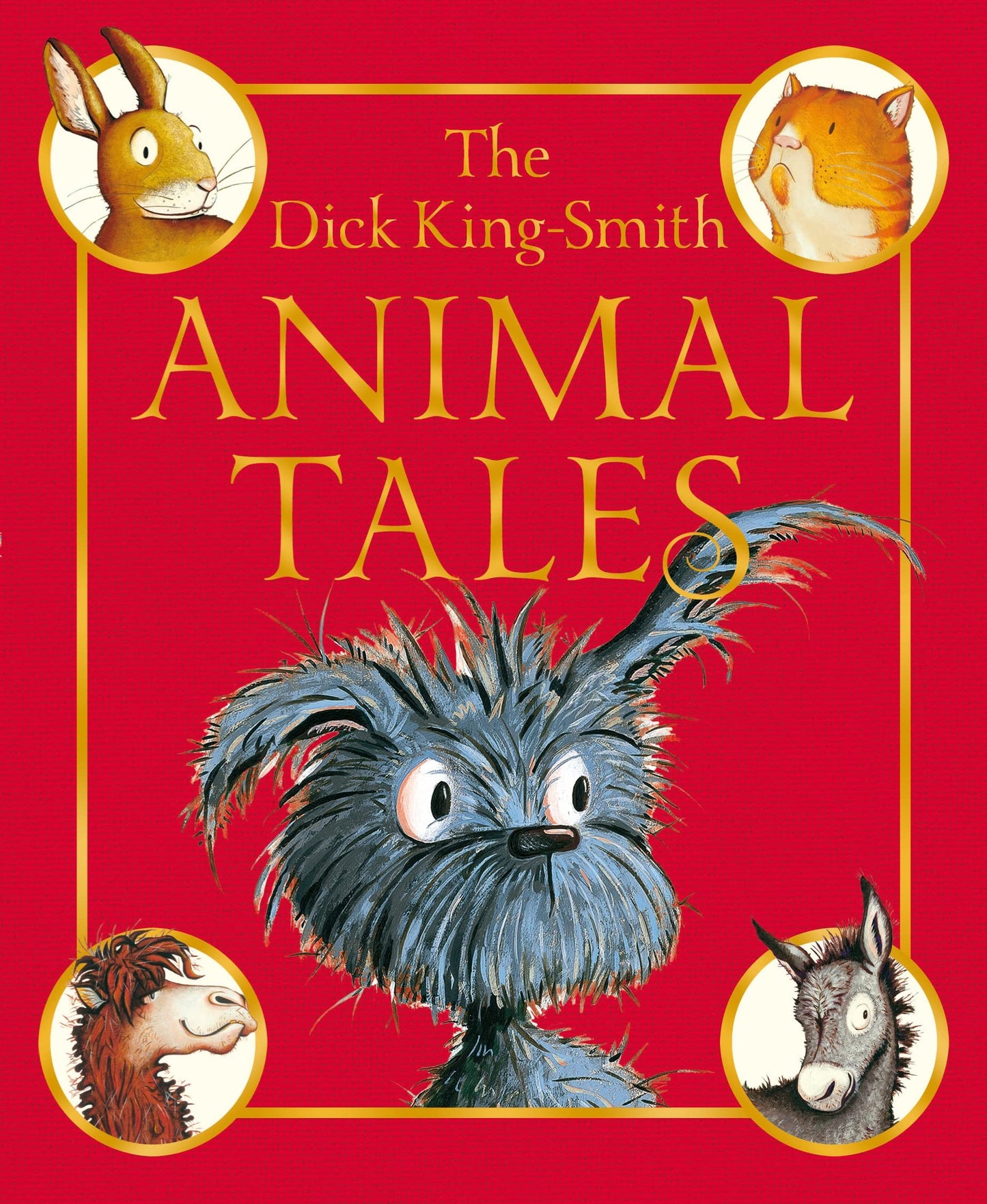 Animal Tales King-Smith, Dick
