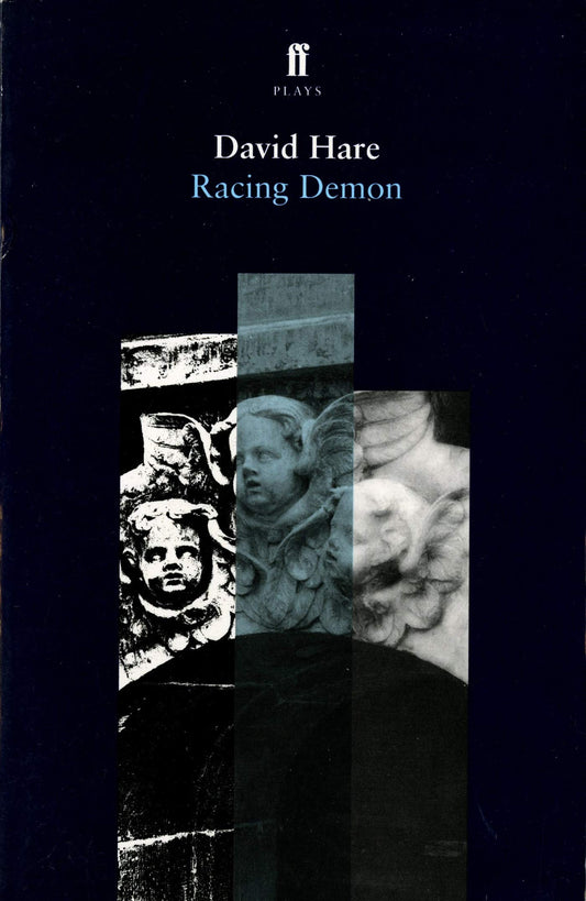 Racing Demon: A Play