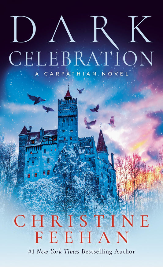 Dark Celebration: 17 [Mass Market Paperback] Feehan, Christine
