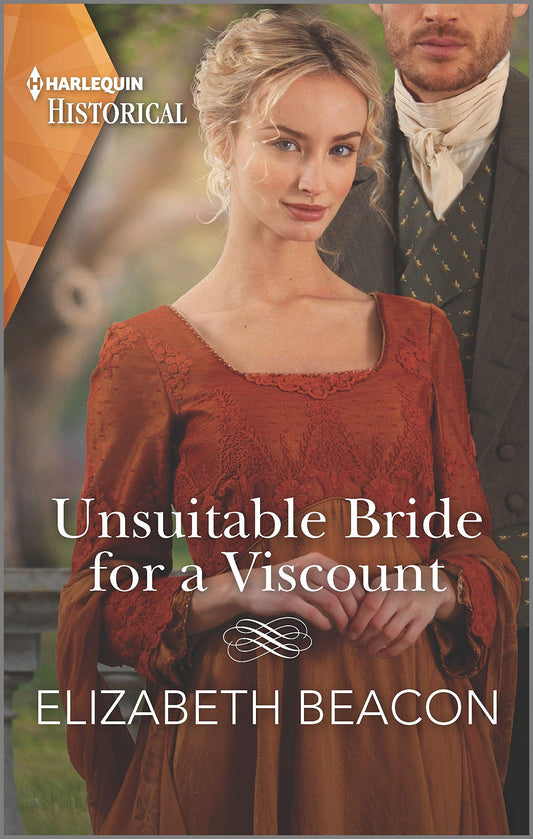 Unsuitable Bride for a Viscount: 2 Beacon, Elizabeth