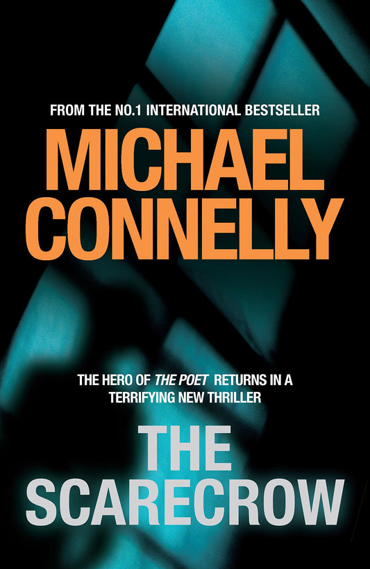 The Scarecrow: 2 Connelly, Michael