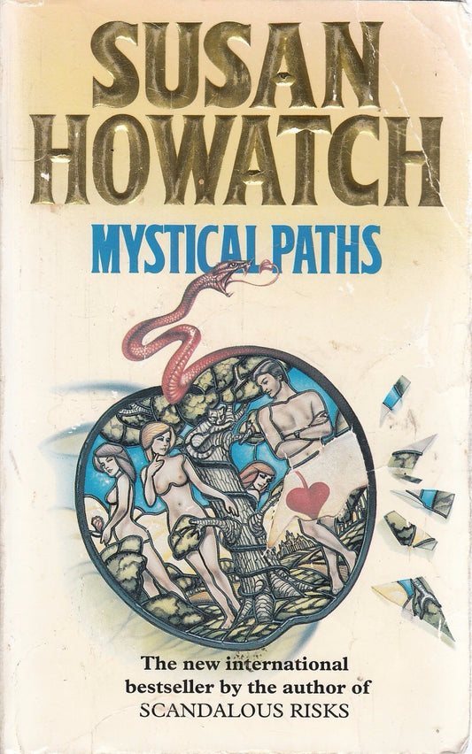 Mystical Paths Howatch, Susan