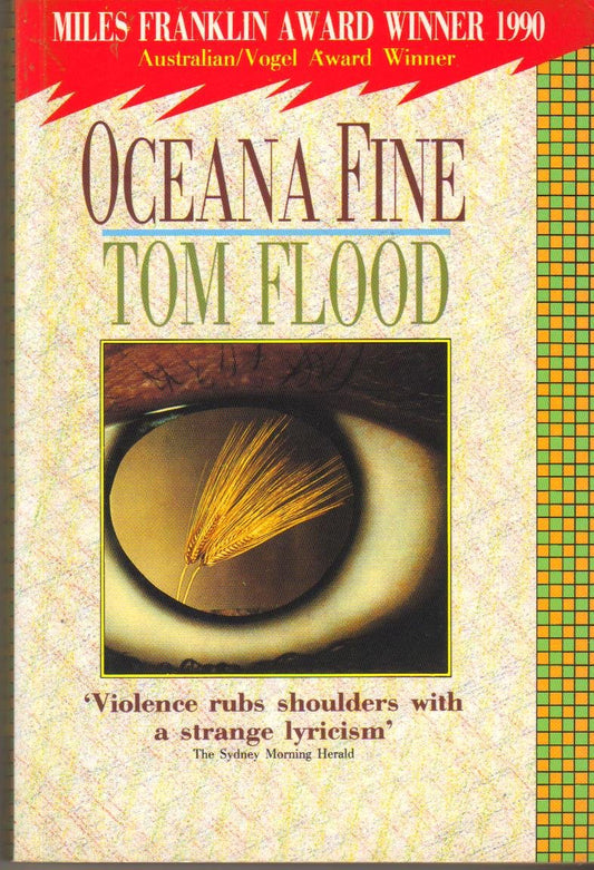 Oceana Fine Flood, Tom