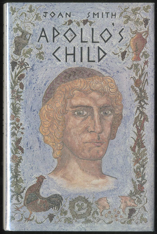 Apollo's Child Smith, Joan