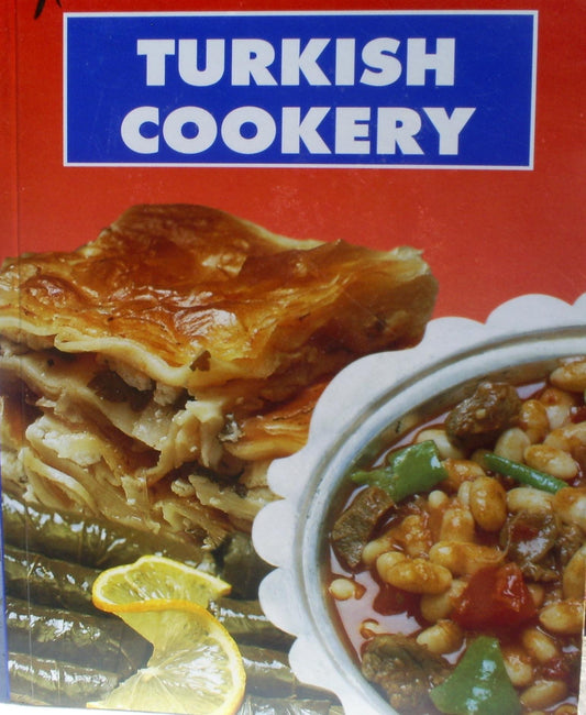 Turkish Cookery Kut, Inci