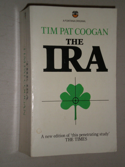 The I.R.A.