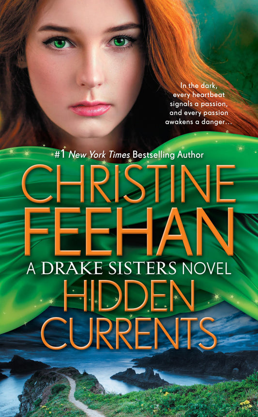 Hidden Currents: 7 [Mass Market Paperback] Feehan, Christine
