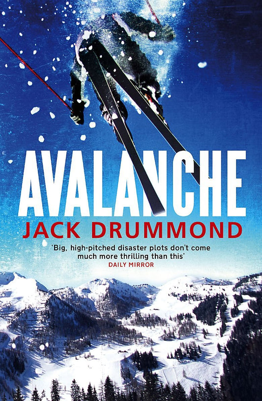 Avalanche Drummond, Jack