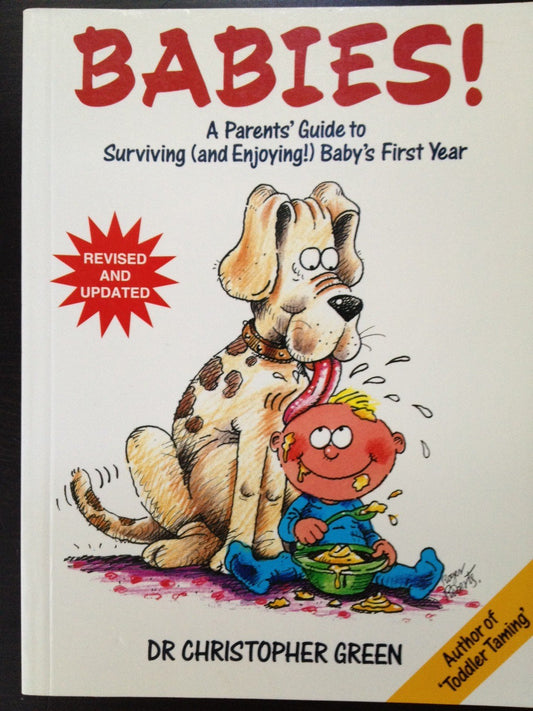 Babies! [Paperback]