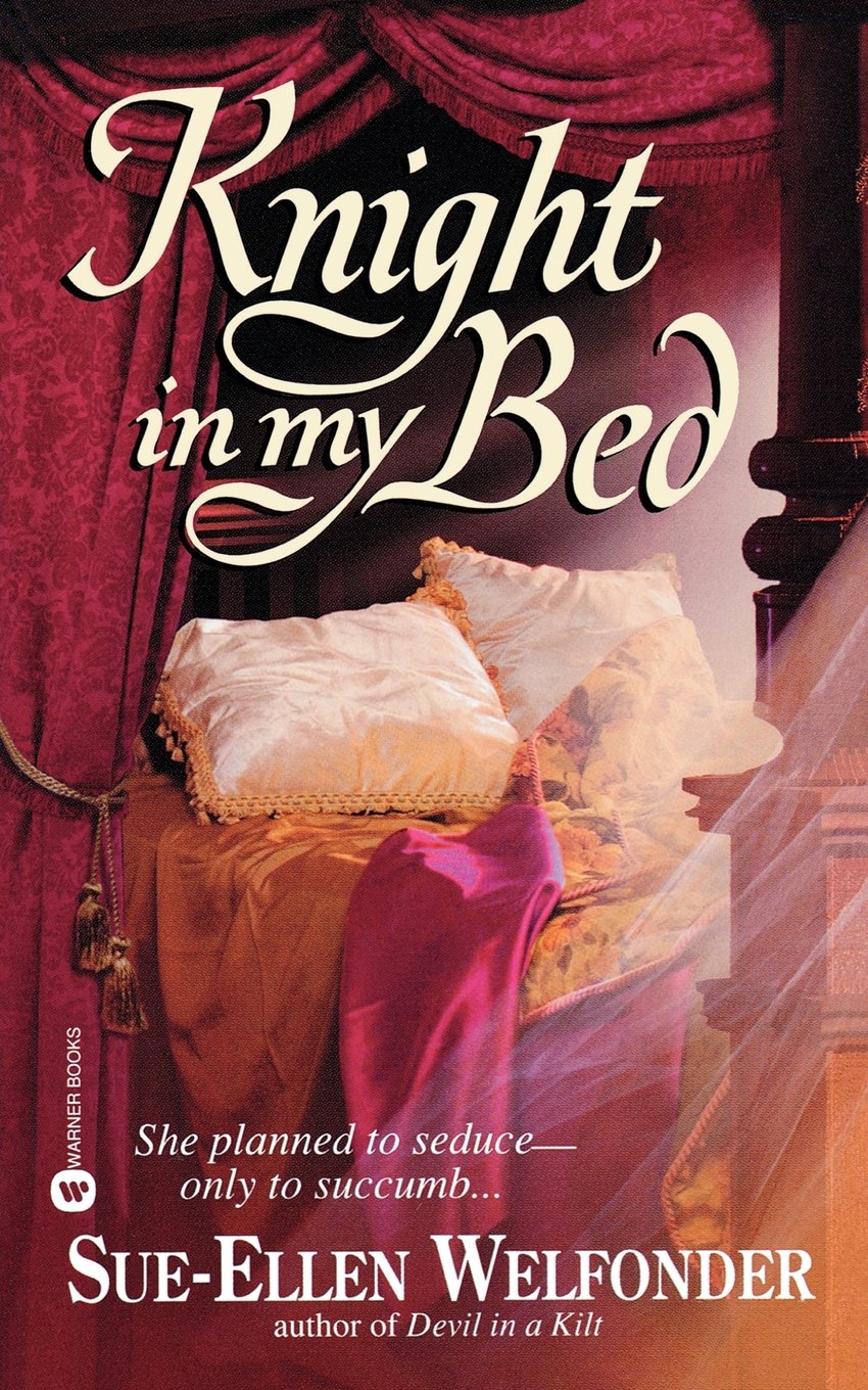 Knight In My Bed Welfonder, Sue-Ellen