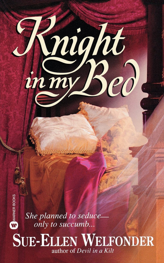 Knight In My Bed Welfonder, Sue-Ellen