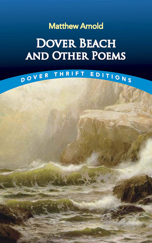 Dover Beach and Other Poems [Paperback] ARNOLD, MATTHEW