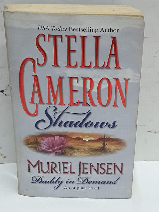 Shadows: Daddy in Demand