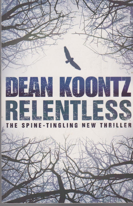 Relentless Koontz, Dean