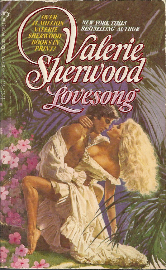 Lovesong [Paperback]